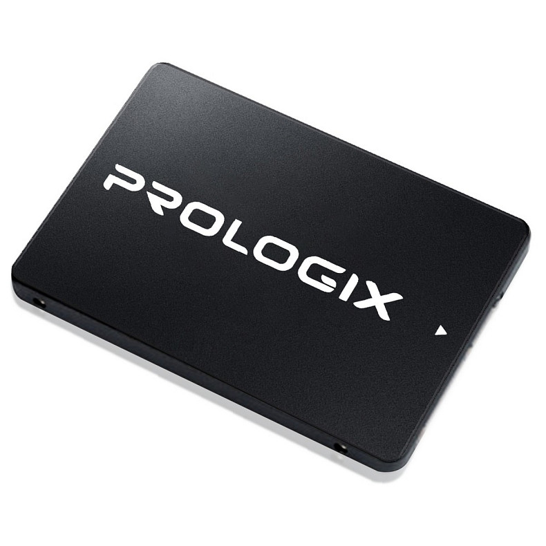 SSD диск Prologix S320 2.5" SATAIII TLC (PRO240GS320) 240GB