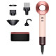 Фэн Dyson Supersonic Ceramic HD07 Pink/Rose Gold (453981-01)