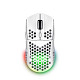 Миша Trust GXT 928 Helox, WL/USB-A, білий