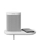Полиця Sonos Shelf для моделей One/One SL White (BM1WMWW1)