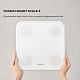 Умные весы Yunmai Smart Scale 3 White