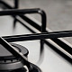 Варильна поверхня газова Electrolux KGS6404SX