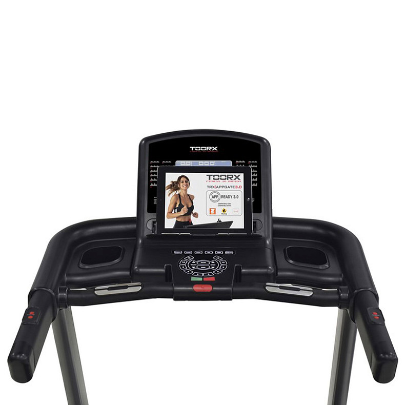 Беговая дорожка Toorx Treadmill Voyager (VOYAGER)