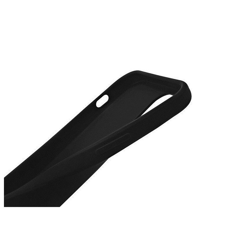 Чохол-накладка BeCover для Apple iPhone 14 Black (708107)