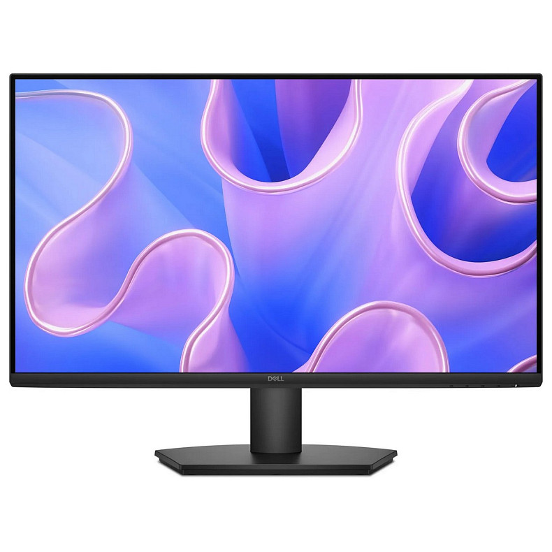 Монитор DELL 27" SE2725HM D-Sub, HDMI, IPS, 100Hz