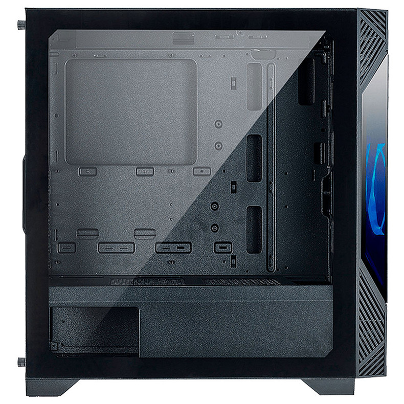 Корпус AZZA ATX ECLIPSE CSAZ-440