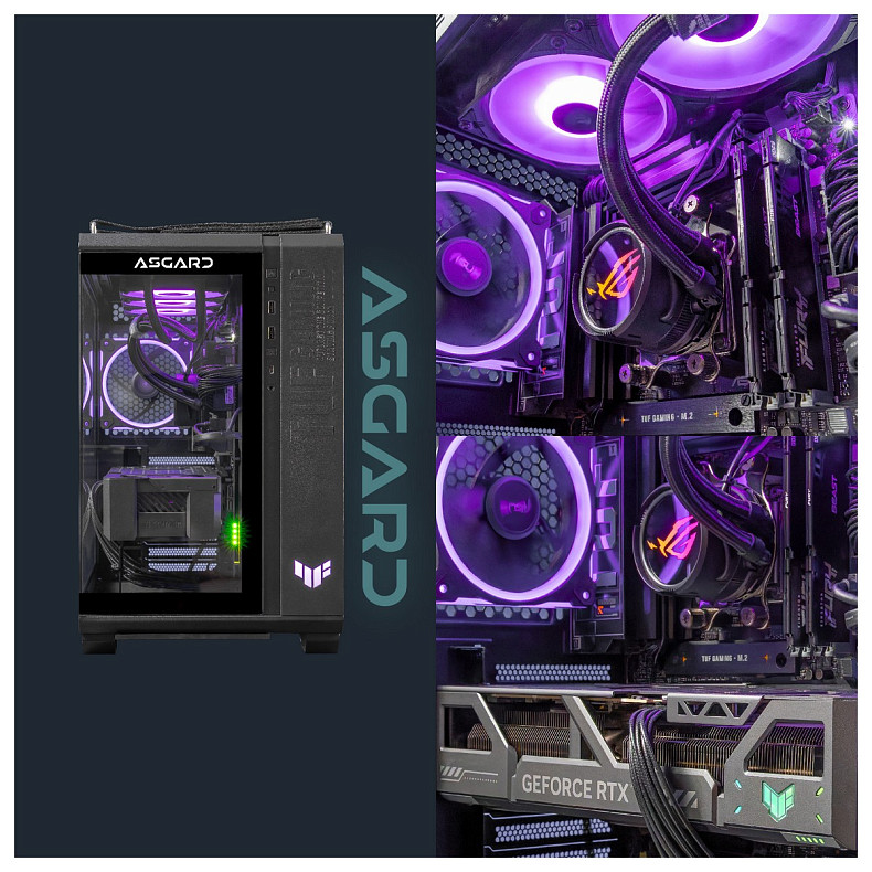 Компьютер ASGARD (A98X3D.32.S20.58.6024)