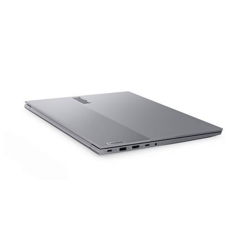 Ноутбук Lenovo ThinkBook 16-G9 16" WUXGA IPS AG, AMD R5-220, 16GB, F512GB, UMA, Win11P, сірий