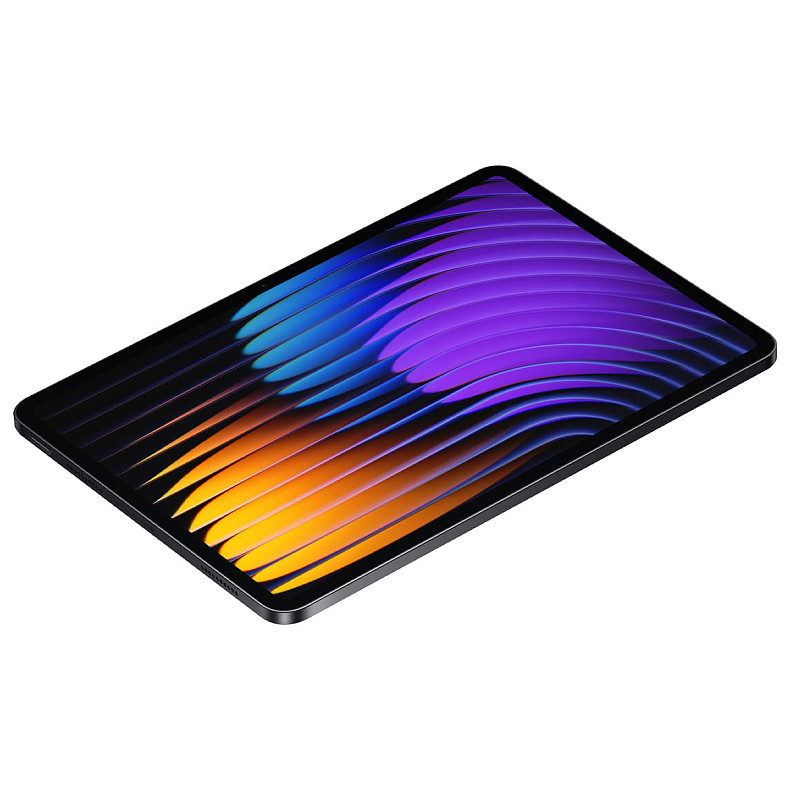 Планшет Xiaomi Pad 7 8/128Gb Wi-Fi Grey EU