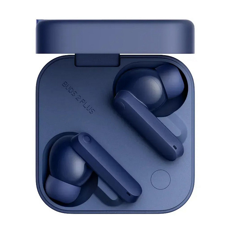 Навушники TWS CMF by Nothing Buds 2 Plus B184 Blue (A10600103)
