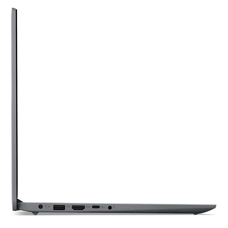 Ноутбук Lenovo IdeaPad 1 15IGL7 (82V700DSRA) Cloud Grey