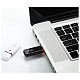 USB флеш-накопичувач Apacer 32GB USB 2.0 AH333 White