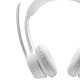 Навушники Logitech Zone 300 Wireless Off-White (981-001417)