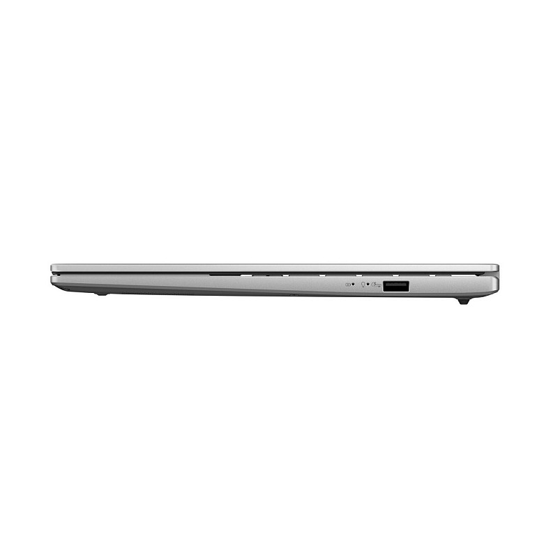 Ноутбук ASUS Vivobook S14 S3407CA-LY009 14" WUXGA IPS, Intel Ultra 7 255H, 16GB, F1TB, UMA, NoOS