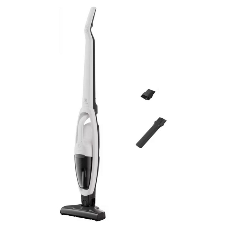 Пылесос аккумуляторный Electrolux ES31CB18SH