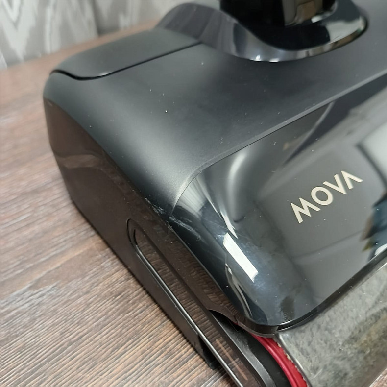 Миючий пилосос MOVA X4 Pro -Уцінка
