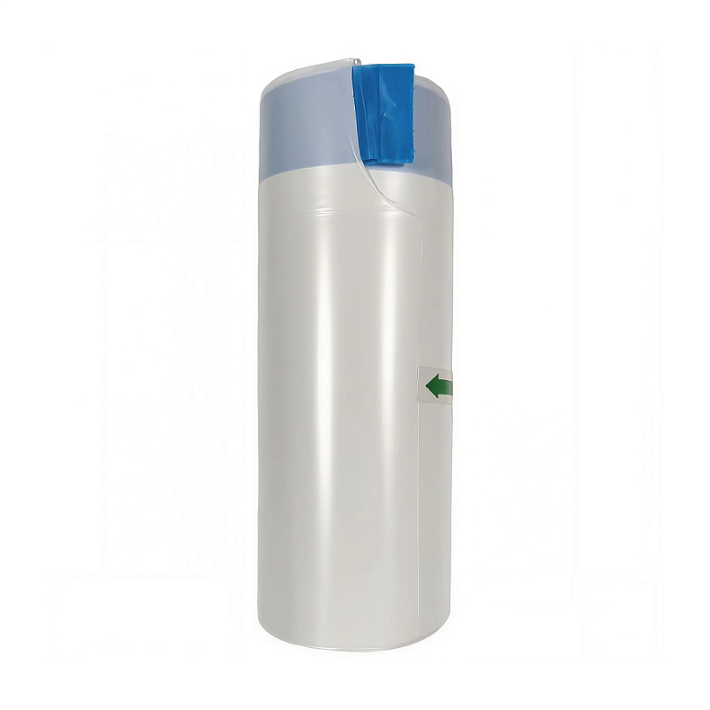 Набір пакетів для MOVA LR10 (12pcs/Roll, 1Roll/Box)