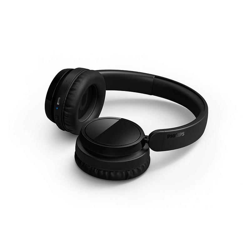 Навушники Philips TAH5209 Black (TAH5209BK/00)