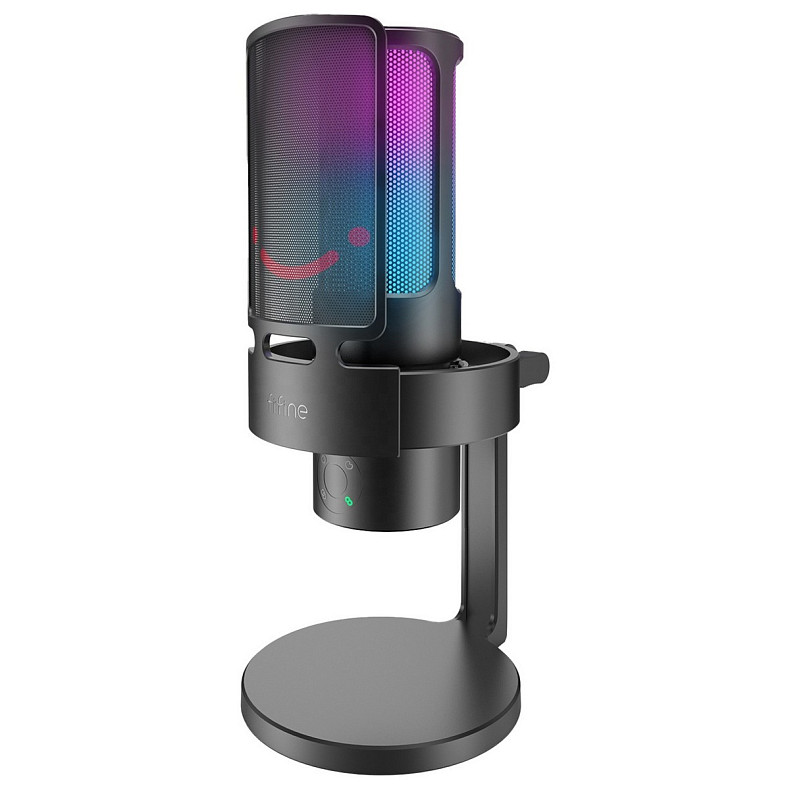 Микрофон Fifine Ampliagame A8 Plus RG