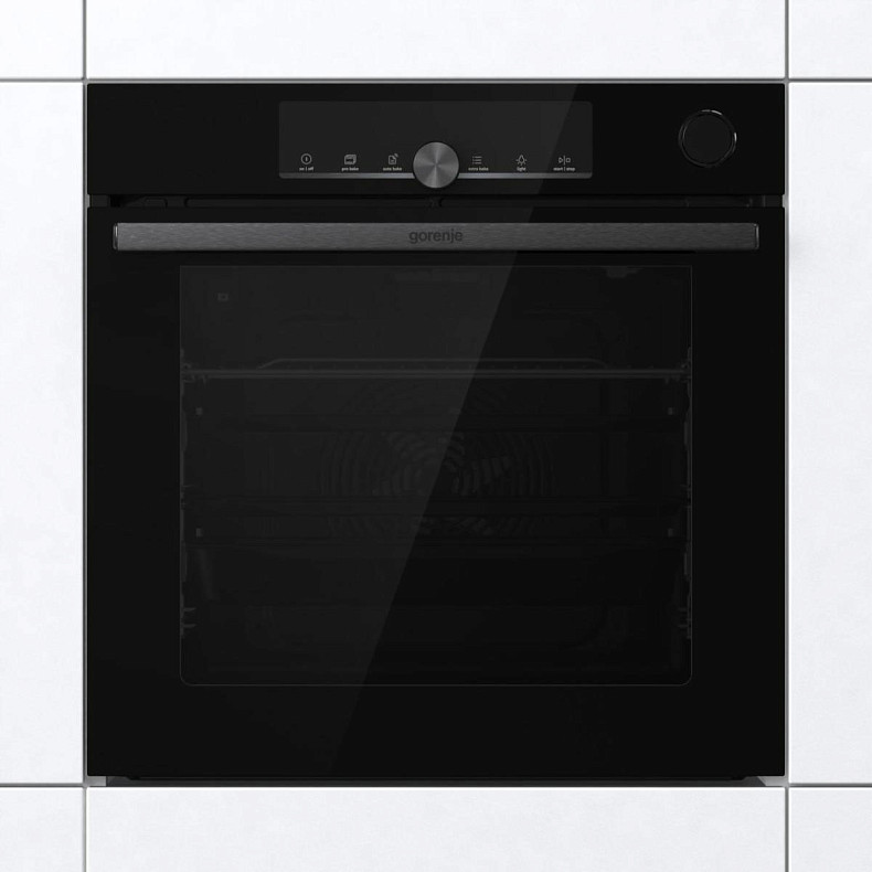 Духовой шкаф электрический Gorenje BSA 6747 A04BG