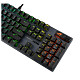 Клавиатура Asus ROG Strix Scope II X Black (90MP03XG-BKMA00)