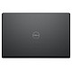 Ноутбук Dell Vostro 3520 15.6" FHD AG, Intel i5-1235U, 16GB, F512GB, UMA, Win11P, черный