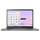 Ноутбук Acer Chromebook Plus CB514-3HT 14" WUXGA IPS Touch, AMD R5-7520C, 16GB, F512GB, UMA, ChromeOS