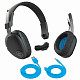 Наушники JLAB JBuds Work Wireless Headset Black (IEUHBJBUDSWORKRBLK4)