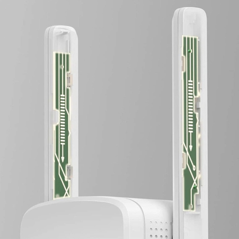 Підсилювач Wi-Fi сигналу Mercusys ME12