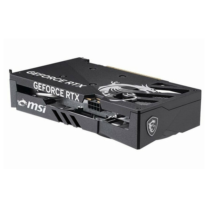 Відеокарта MSI GeForce RTX 5050 Gaming 8GB GDDR6 OC (GeForce RTX 5050 8G GAMING OC)