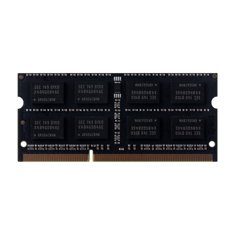 ОЗУ SO-DIMM 8GB/1600 DDR3 Prologix (PRO8GB1600D3S)