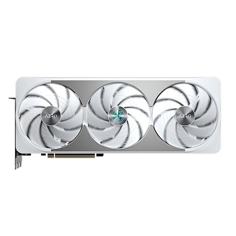 Видеокарта Gigabyte Aero OC RTX 5070 Ti 16GB GDDR7 (GV-N507TAERO OC-16GD)