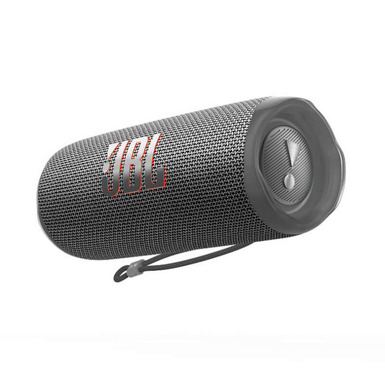 Акустика JBL Flip 6 Grey (JBLFLIP6GREY)