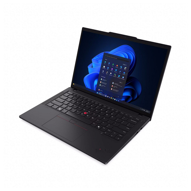 Ноутбук Lenovo ThinkPad T14-G6 14" WUXGA IPS AG, Intel U5-225U, 32GB, F1TB, UMA, Win11P, чорний