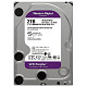 Жорсткий диск WD 2.0TB Purple 5400rpm 64MB (WD22PURZ)