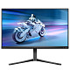 Монiтор PHILIPS 27" Evnia 27M2N5500/00 NanoIPS QHD 170Hz 2*HDMI DP USB Pivot Black