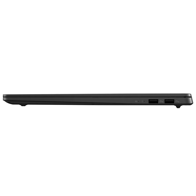 Ноутбук Asus 15.6_3KM_Oled/Ultra5-125H/16/512/Intel A rc/DOS/BL/Neutral Black S5506MA-MA107