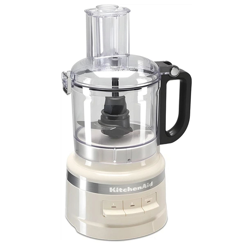 Кухонний комбайн KitchenAid 5KFP0719EAC кремовий
