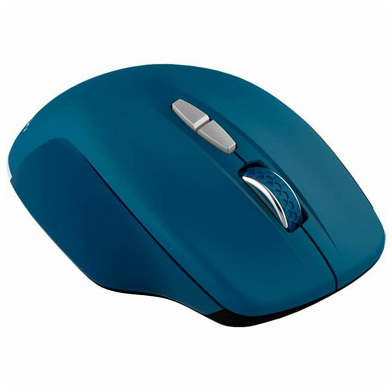 Миша бездротова Canyon MW-21 Blue (CNS-CMSW21BL) USB