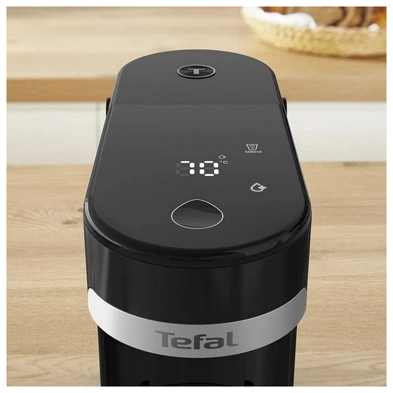 Електрочайник Tefal BR3508E0