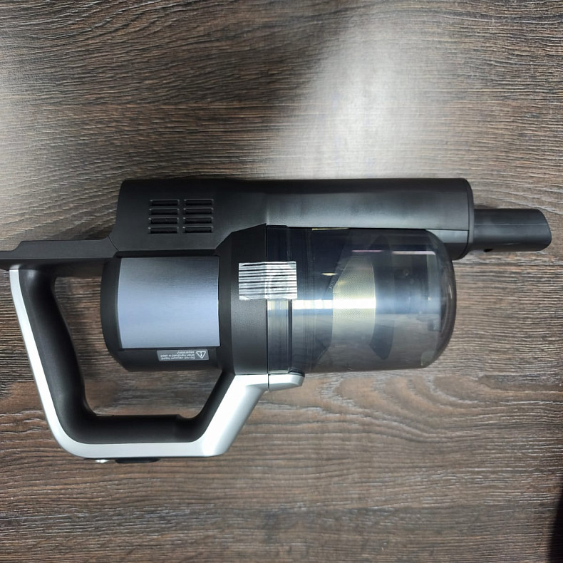 Аккумуляторный моющий пылесос Jimmy PW11 PRO MAX - Уценка