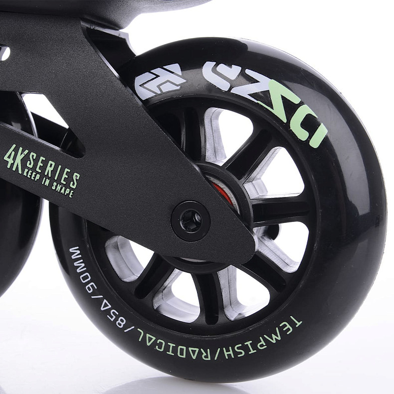 Роликові ковзани Tempish EZZA 90 LADY/40