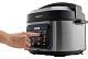 Скороварка Hisense HMC6SBK