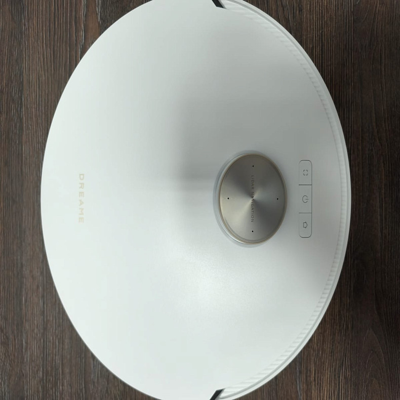 Робот-пылесос Dreame L20 Ultra - Повреждена упаковка