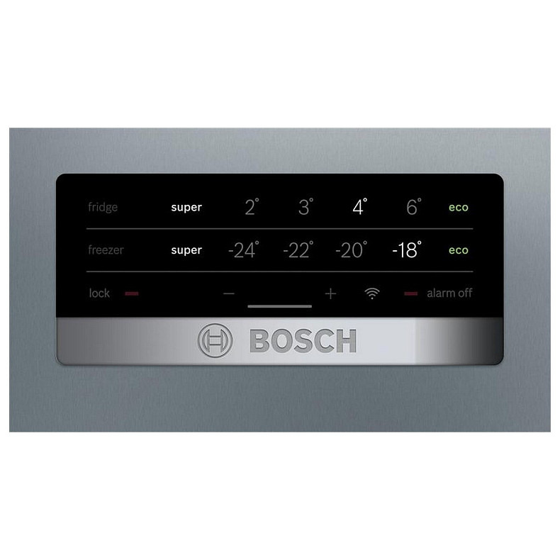 Холодильник Bosch KGN39XL316