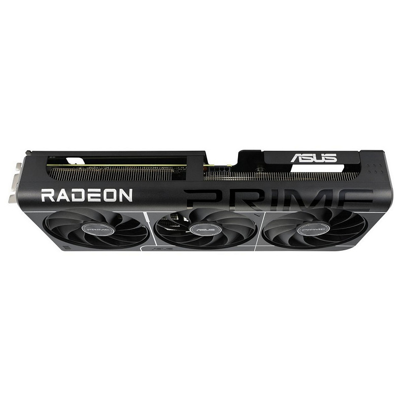 Видеокарта Asus AMD Radeon RX 9060 XT 16GB GDDR6 Prime OC (PRIME-RX9060XT-O16G)