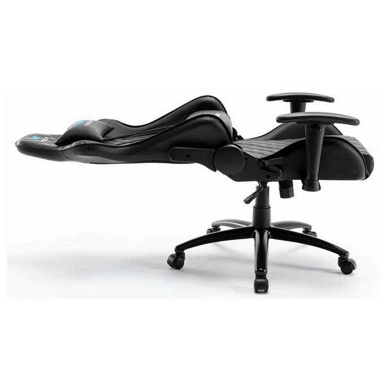 Кресло для геймеров Aula F1029 Gaming Chair Black (6948391286174)