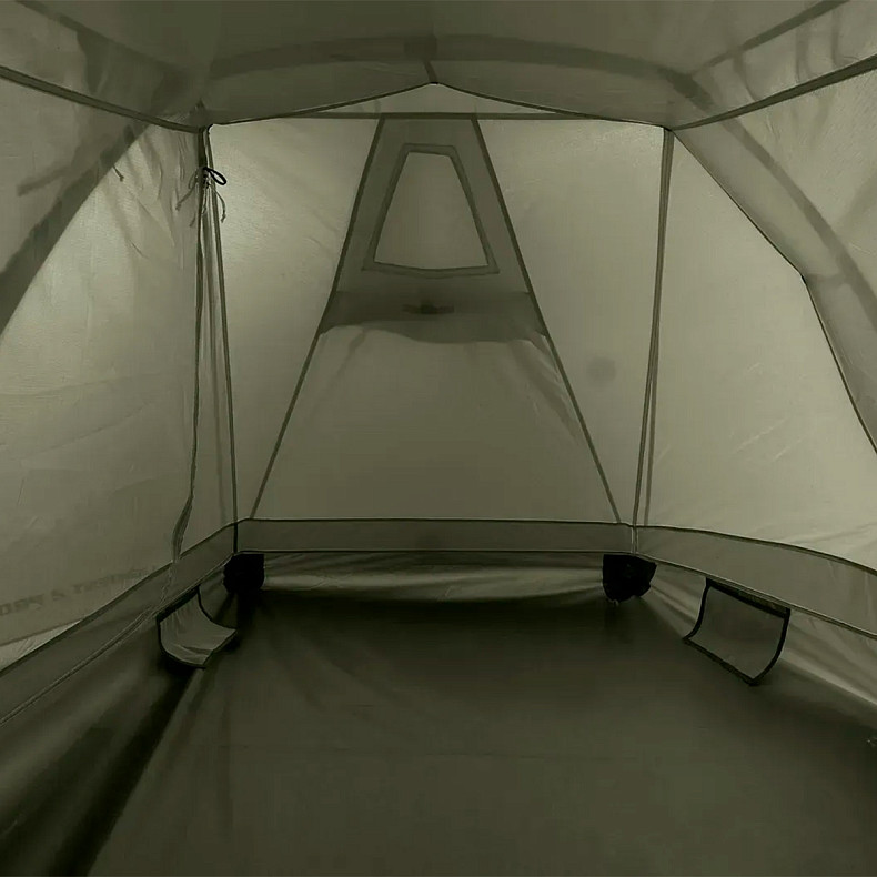 Палатка двухместная Ferrino Lightent 2 Pro Olive Green (92171LOOFR)