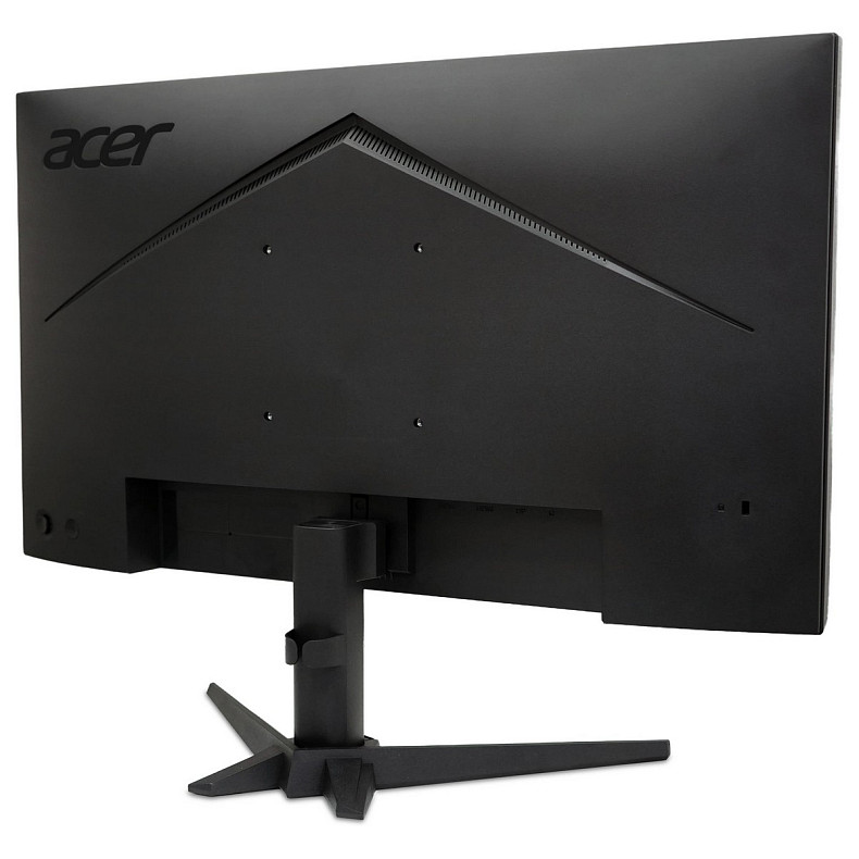 Монитор Acer 23.8" Nitro VG240YP6bip (UM.QV0EE.609) IPS Black 144Hz