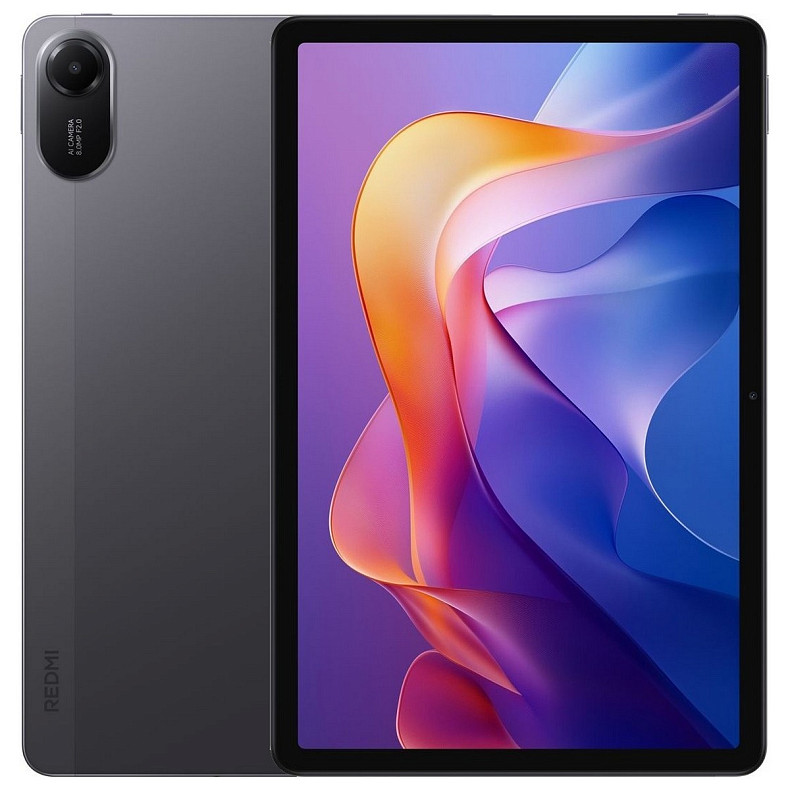 Планшет Xiaomi Redmi Pad 2 WiFi 8/256GB Graphite Gray (VHU5631EU)